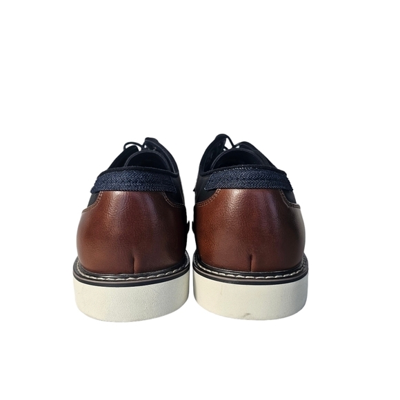 Steve Madden Saverio Dress Shoes main image 8
